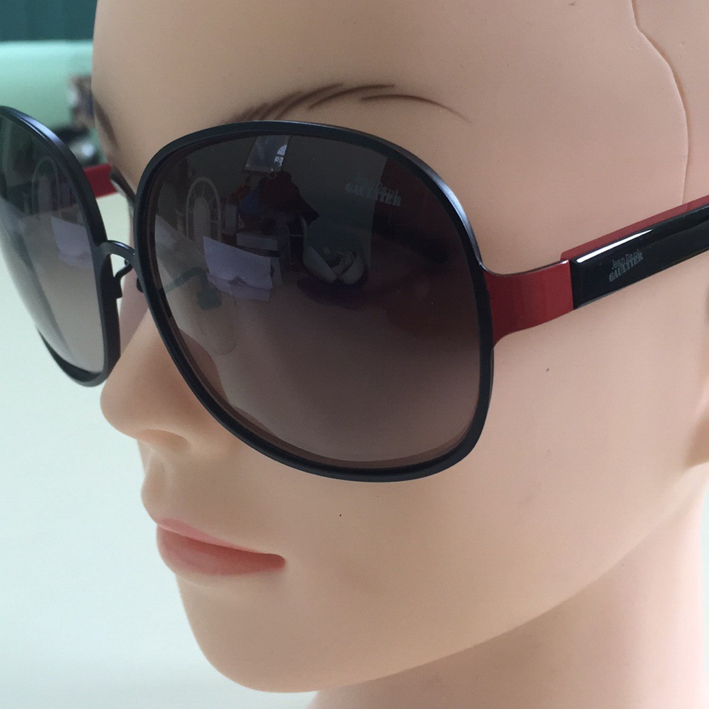 Jean Paul Gaultier Sunglasses